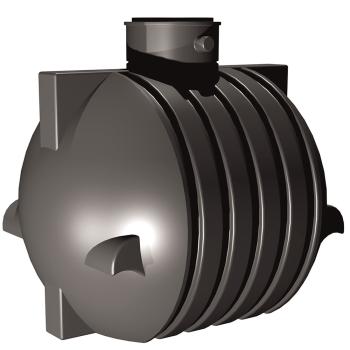 Annalena-Tank *DIE EINFACHE* 6000 Liter
